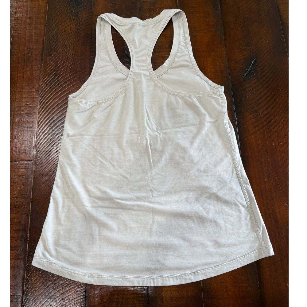 Vuori Lux Racerback Performance Tank - Picture 2 of 5